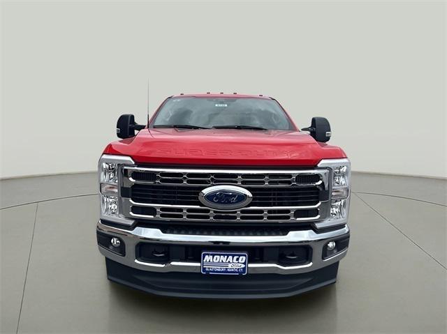 new 2024 Ford F-350 car, priced at $59,040