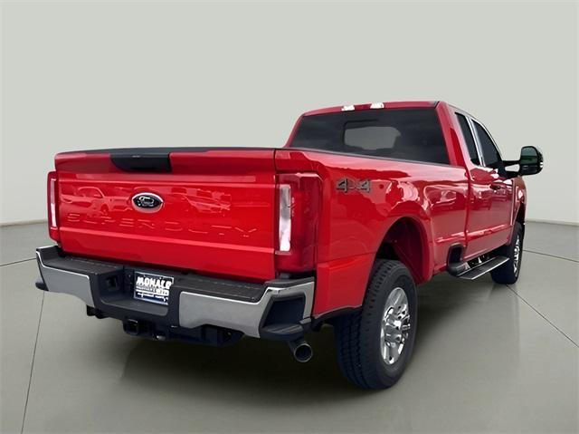 new 2024 Ford F-350 car, priced at $59,040