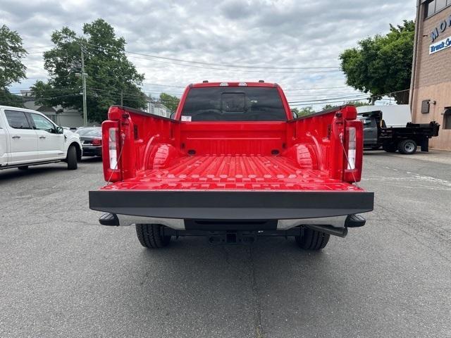 new 2024 Ford F-350 car, priced at $59,040