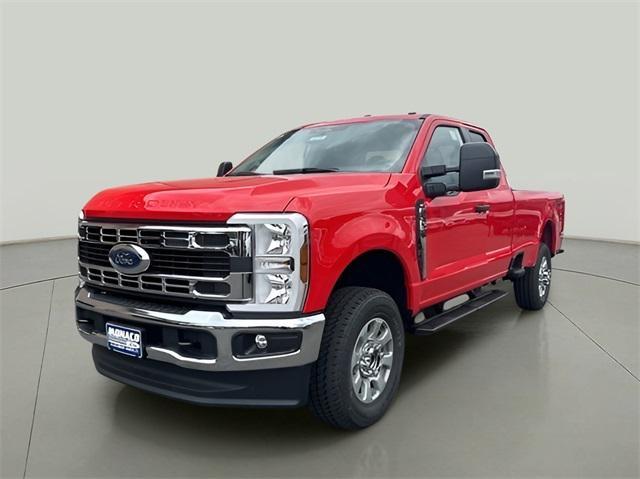 new 2024 Ford F-350 car, priced at $59,040