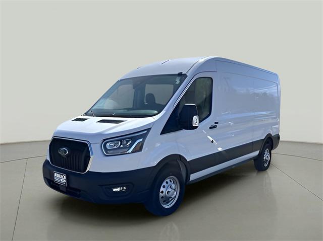 new 2023 Ford Transit-250 car, priced at $55,780