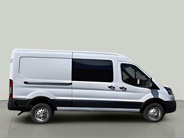 new 2023 Ford Transit-250 car, priced at $55,780