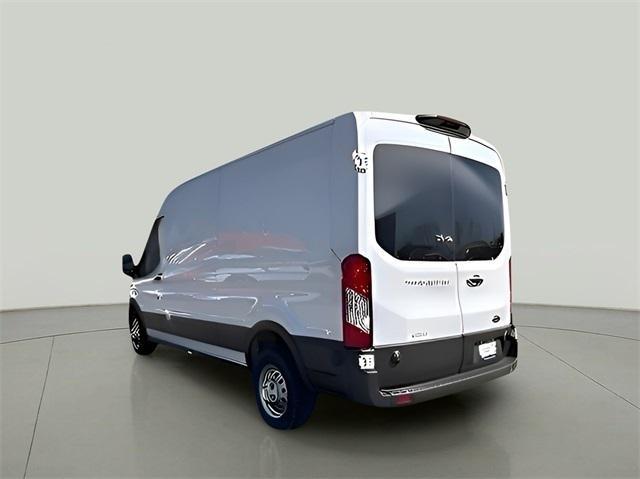 new 2023 Ford Transit-250 car, priced at $55,780