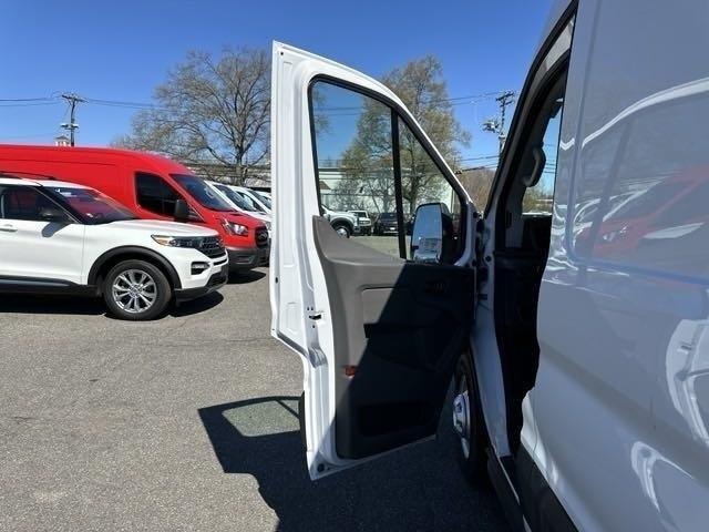 new 2023 Ford Transit-250 car, priced at $55,780