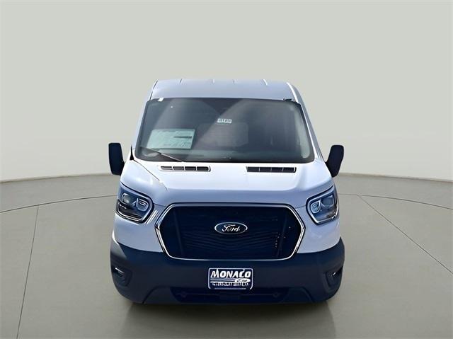 new 2023 Ford Transit-250 car, priced at $55,780