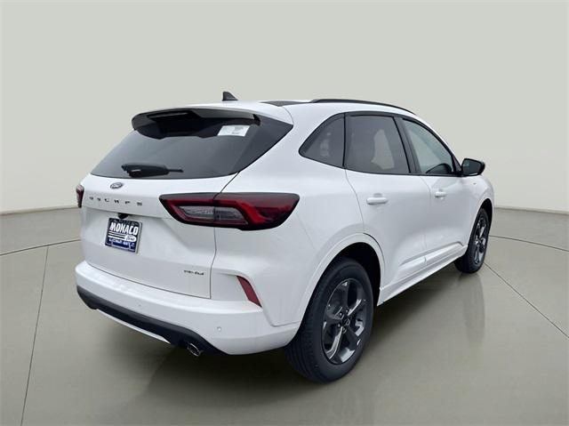 new 2024 Ford Escape car, priced at $33,773