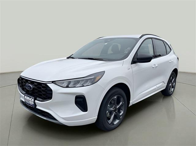new 2024 Ford Escape car, priced at $33,773