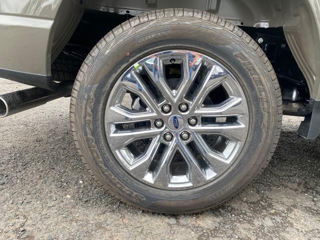 new 2025 Ford F-150 car, priced at $60,079