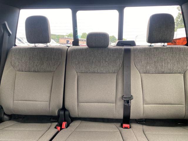 new 2025 Ford F-150 car, priced at $60,079