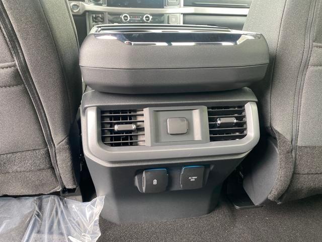 new 2025 Ford F-150 car, priced at $60,079