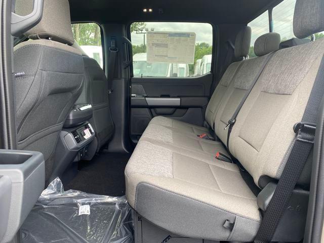 new 2025 Ford F-150 car, priced at $60,079