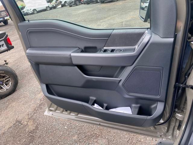 new 2025 Ford F-150 car, priced at $60,079