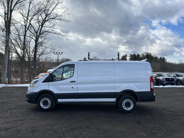 used 2020 Ford Transit-250 car, priced at $30,100