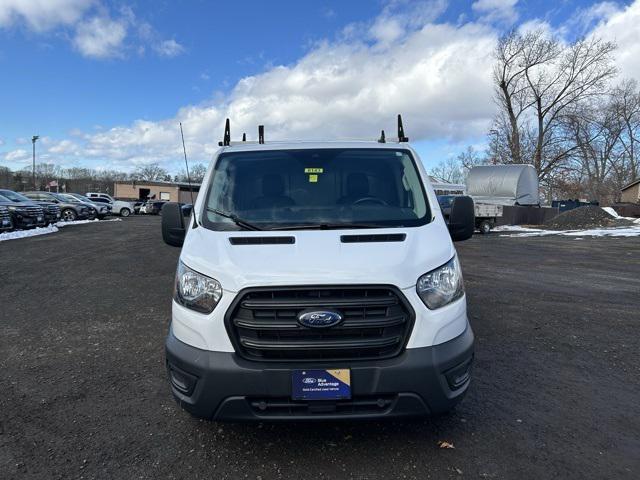 used 2020 Ford Transit-250 car, priced at $30,100