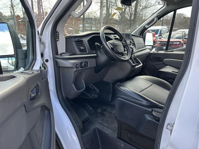 used 2020 Ford Transit-250 car, priced at $30,100