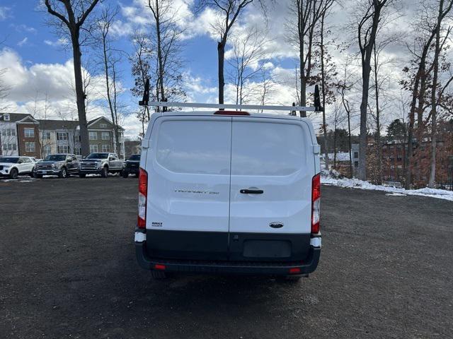 used 2020 Ford Transit-250 car, priced at $30,100