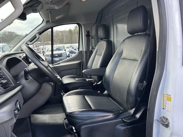 used 2020 Ford Transit-250 car, priced at $30,100