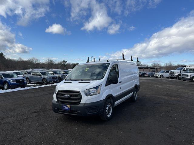 used 2020 Ford Transit-250 car, priced at $30,100