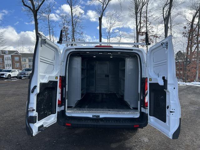 used 2020 Ford Transit-250 car, priced at $30,100