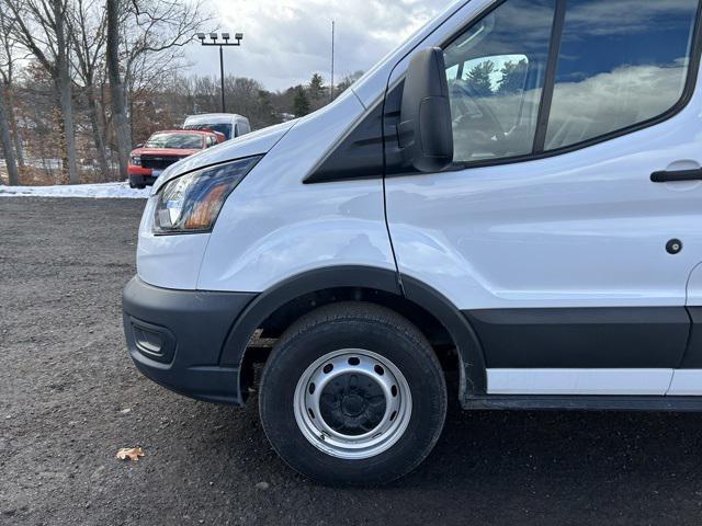 used 2020 Ford Transit-250 car, priced at $30,100