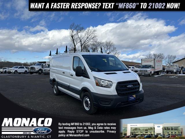 used 2020 Ford Transit-250 car, priced at $30,100