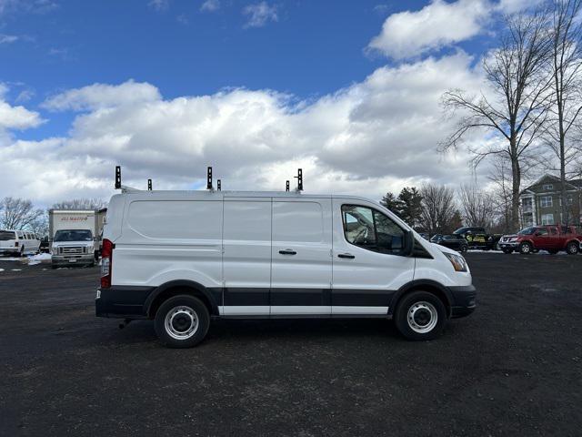 used 2020 Ford Transit-250 car, priced at $30,100