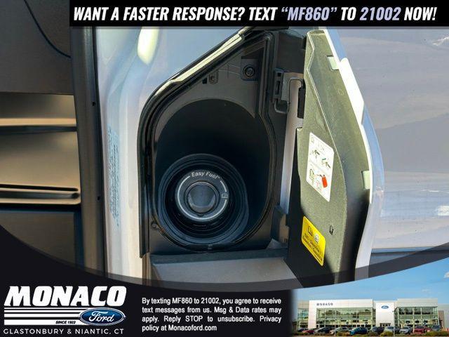new 2024 Ford Transit-250 car, priced at $46,957