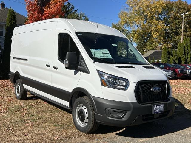 new 2024 Ford Transit-250 car, priced at $56,915