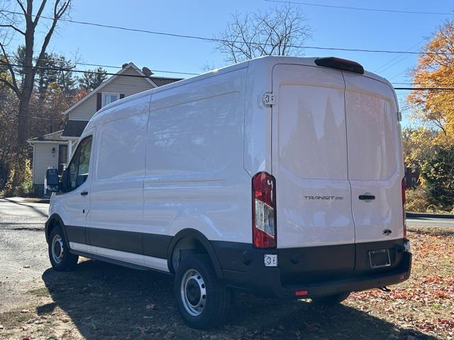 new 2024 Ford Transit-250 car, priced at $56,915