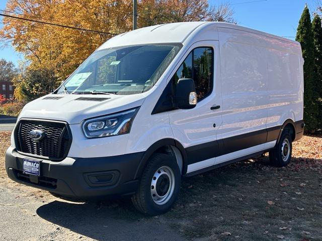 new 2024 Ford Transit-250 car, priced at $56,915