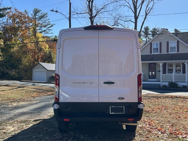 new 2024 Ford Transit-250 car, priced at $56,915