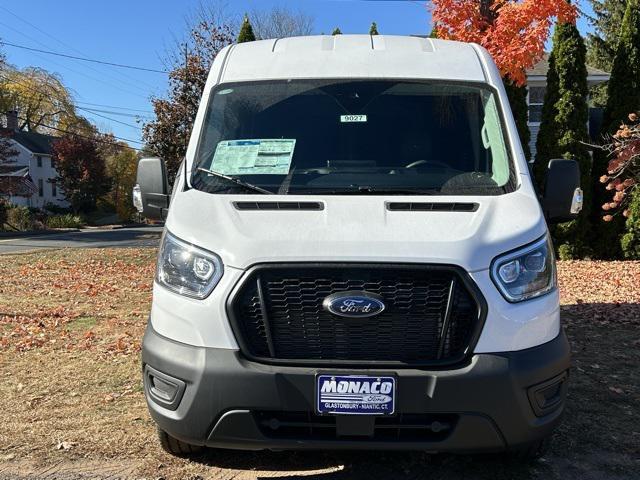 new 2024 Ford Transit-250 car, priced at $56,915