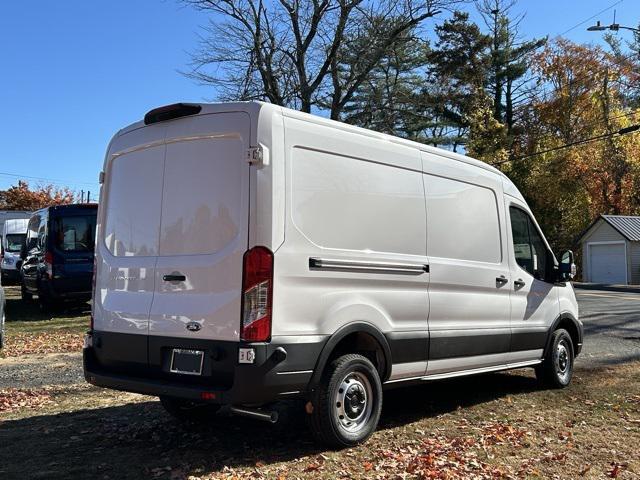 new 2024 Ford Transit-250 car, priced at $56,915