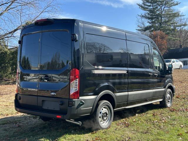 new 2024 Ford Transit-250 car, priced at $53,509