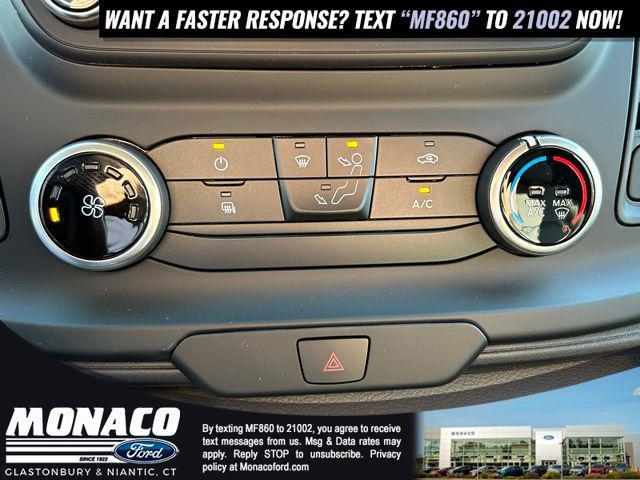 new 2024 Ford Transit-250 car, priced at $48,467