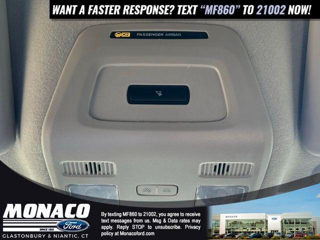 new 2024 Ford Transit-250 car, priced at $48,467