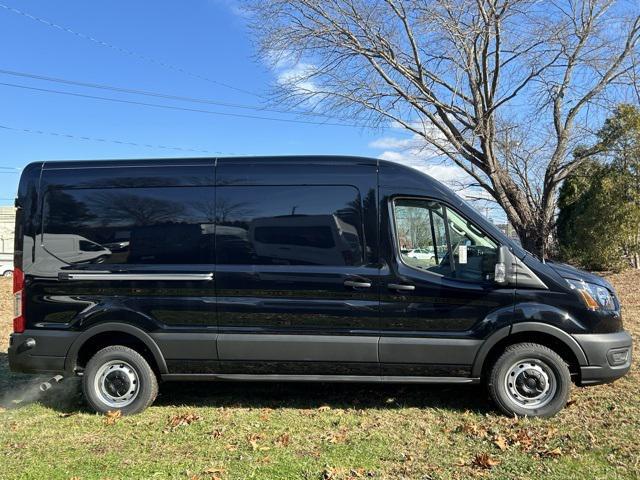 new 2024 Ford Transit-250 car, priced at $53,509