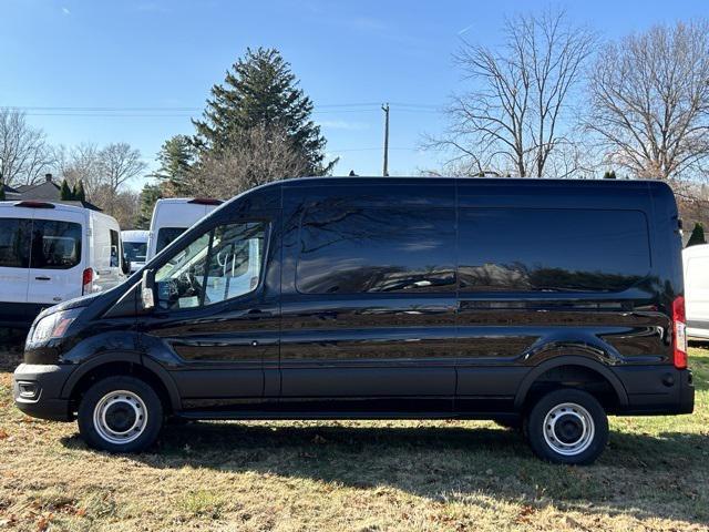 new 2024 Ford Transit-250 car, priced at $53,509