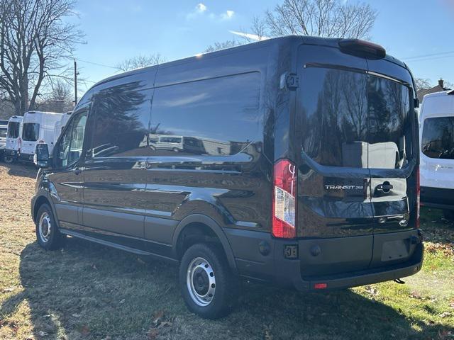 new 2024 Ford Transit-250 car, priced at $53,509