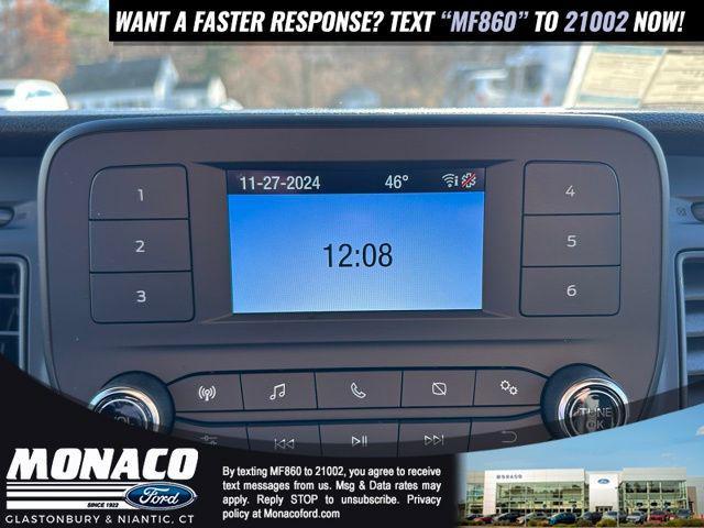 new 2024 Ford Transit-250 car, priced at $48,467