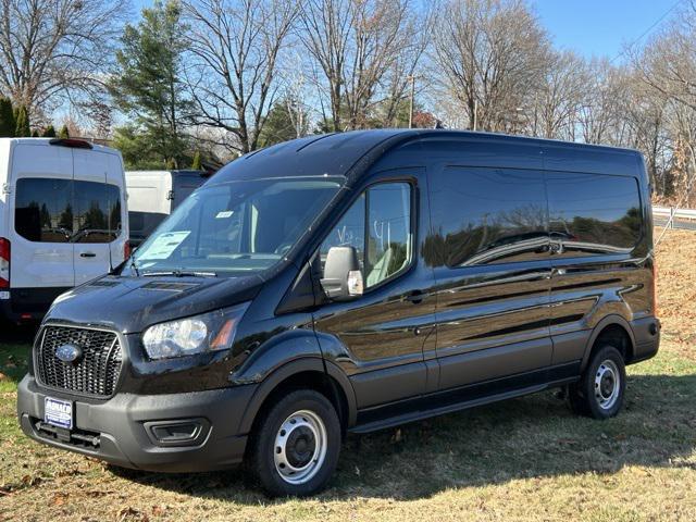 new 2024 Ford Transit-250 car, priced at $53,509