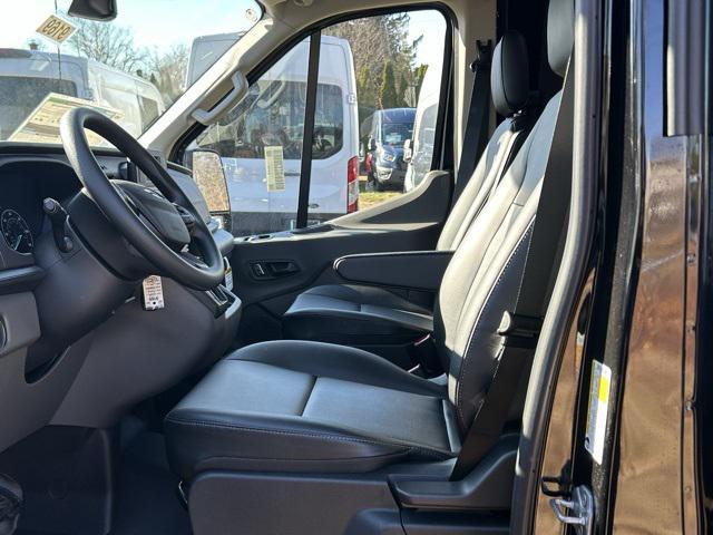 new 2024 Ford Transit-250 car, priced at $53,509