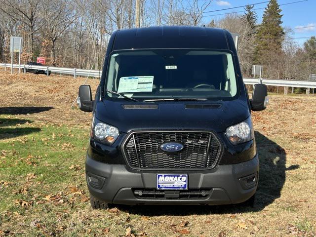 new 2024 Ford Transit-250 car, priced at $53,509