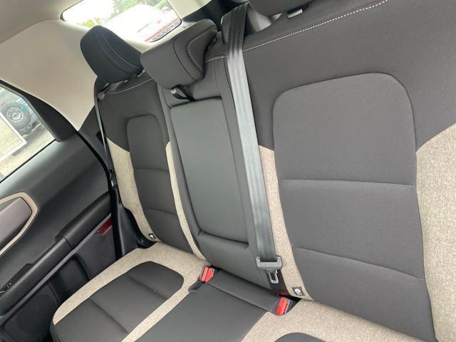 new 2025 Ford Bronco Sport car, priced at $30,200