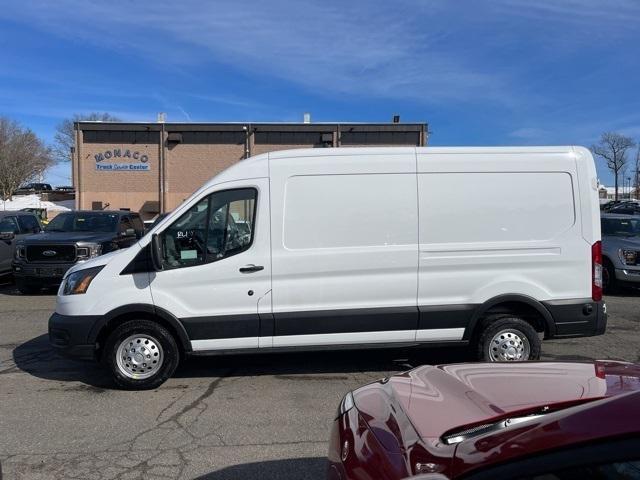 new 2024 Ford Transit-150 car, priced at $55,465