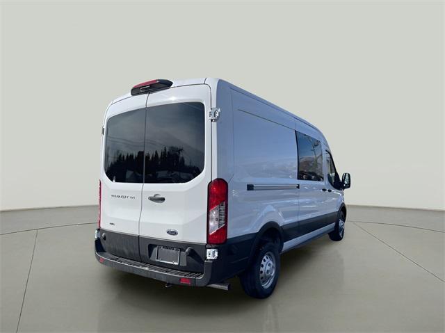 new 2024 Ford Transit-150 car, priced at $55,465