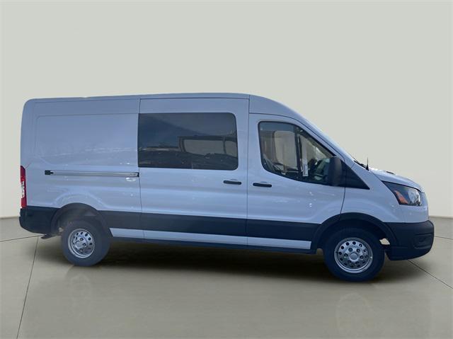 new 2024 Ford Transit-150 car, priced at $55,465