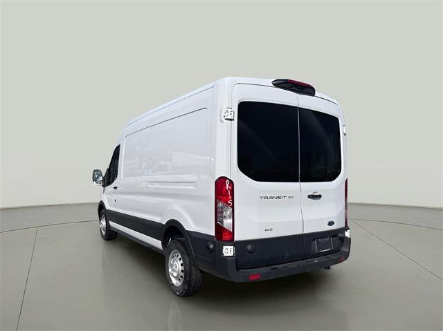 new 2024 Ford Transit-150 car, priced at $55,465