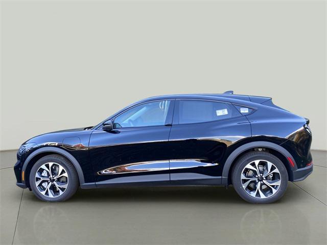 new 2024 Ford Mustang Mach-E car, priced at $48,975