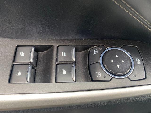 used 2022 Ford Explorer car, priced at $29,648